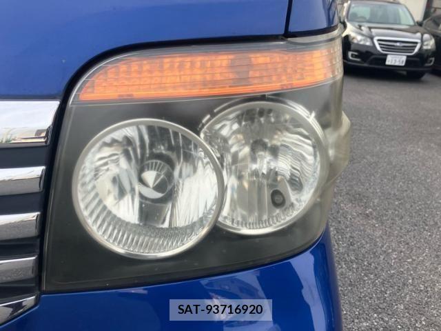 Daihatsu ATRAI WAGON 2009-07 7214963-3