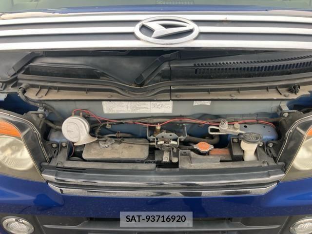 Daihatsu ATRAI WAGON 2009-07 7214963-4