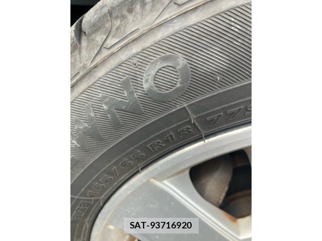 Daihatsu ATRAI WAGON 2009-07 7214963-5