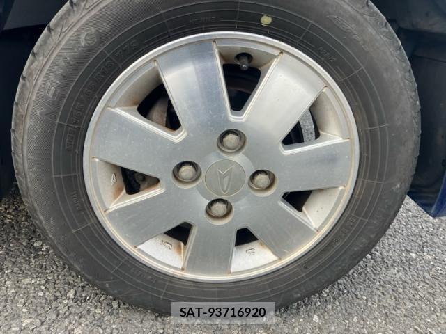 Daihatsu ATRAI WAGON 2009-07 7214963-6