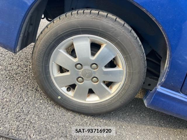 Daihatsu ATRAI WAGON 2009-07 7214963-7