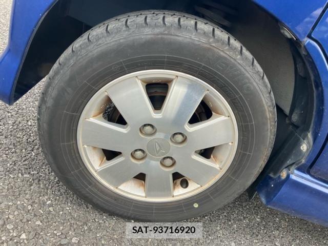 Daihatsu ATRAI WAGON 2009-07 7214963-8