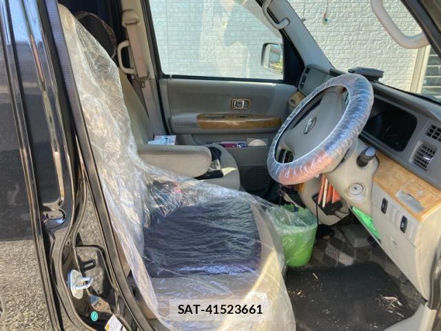 Daihatsu ATRAI WAGON 2008-08 7214962-10