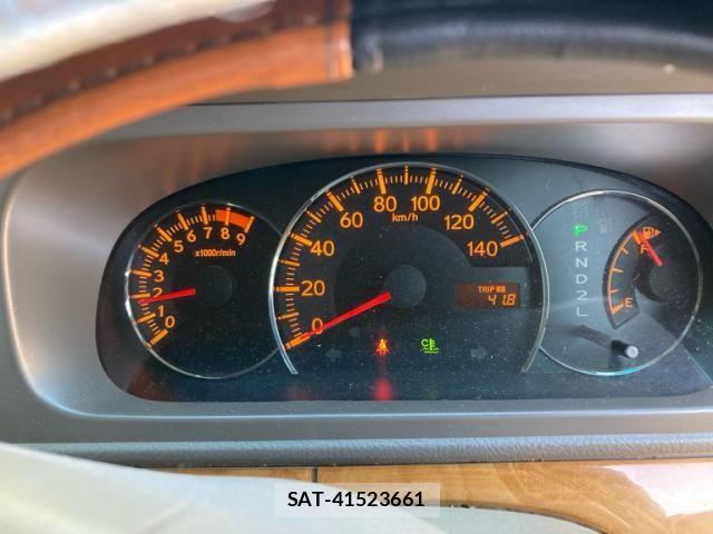 Daihatsu ATRAI WAGON 2008-08 7214962-15
