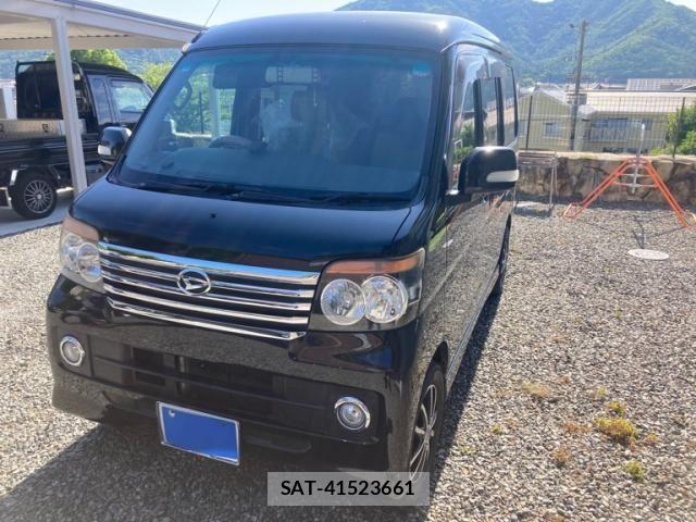 sat car
