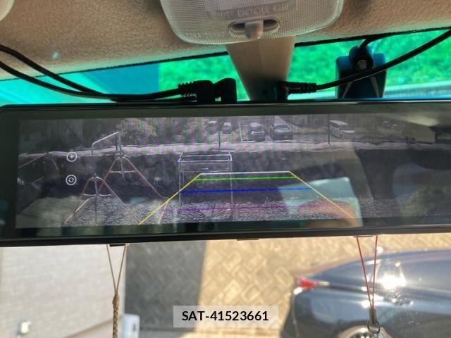 Daihatsu ATRAI WAGON 2008-08 7214962-18