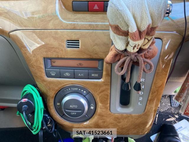 Daihatsu ATRAI WAGON 2008-08 7214962-19