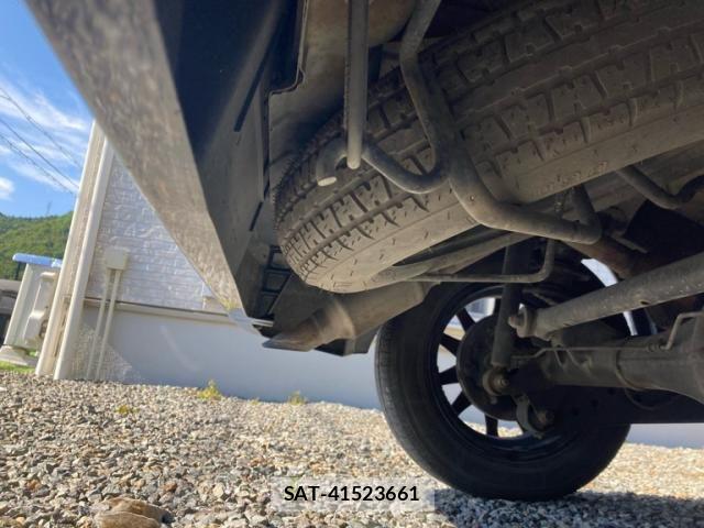 Daihatsu ATRAI WAGON 2008-08 7214962-21