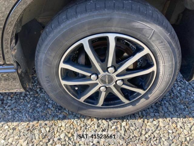 Daihatsu ATRAI WAGON 2008-08 7214962-4