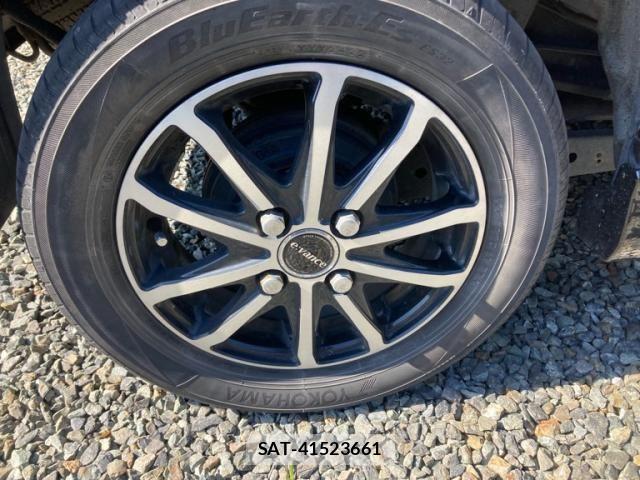 Daihatsu ATRAI WAGON 2008-08 7214962-5