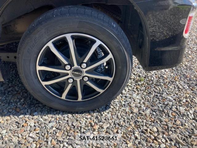 Daihatsu ATRAI WAGON 2008-08 7214962-6