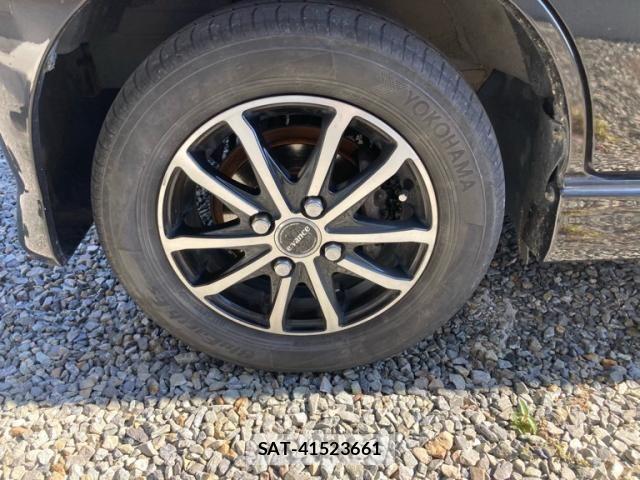 Daihatsu ATRAI WAGON 2008-08 7214962-7