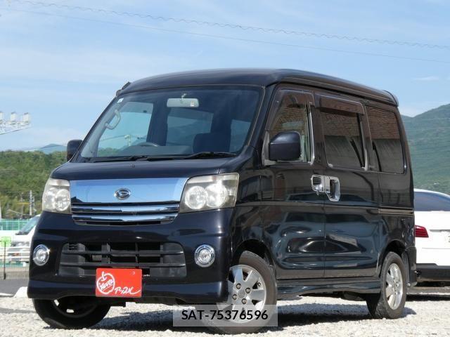 sat car