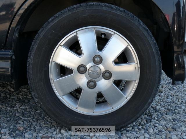 Daihatsu ATRAI WAGON 2005-06 7325695-25
