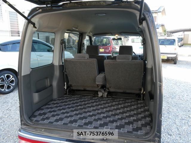 Daihatsu ATRAI WAGON 2005-06 7325695-26