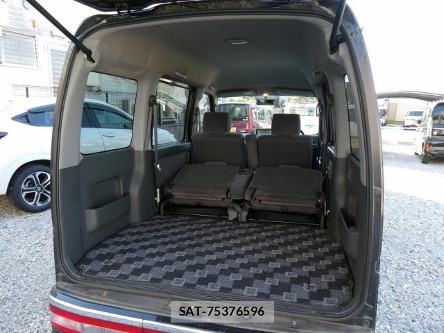 Daihatsu ATRAI WAGON 2005-06 7325695-27