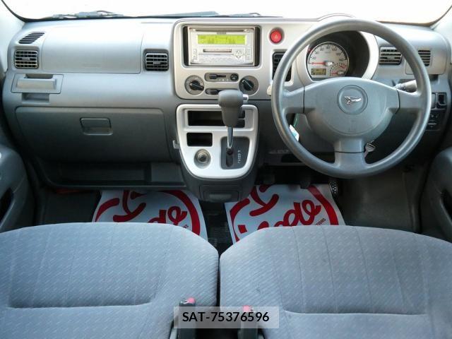 Daihatsu ATRAI WAGON 2005-06 7325695-29