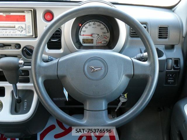 Daihatsu ATRAI WAGON 2005-06 7325695-3