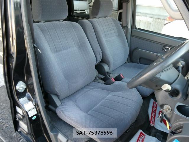 Daihatsu ATRAI WAGON 2005-06 7325695-4