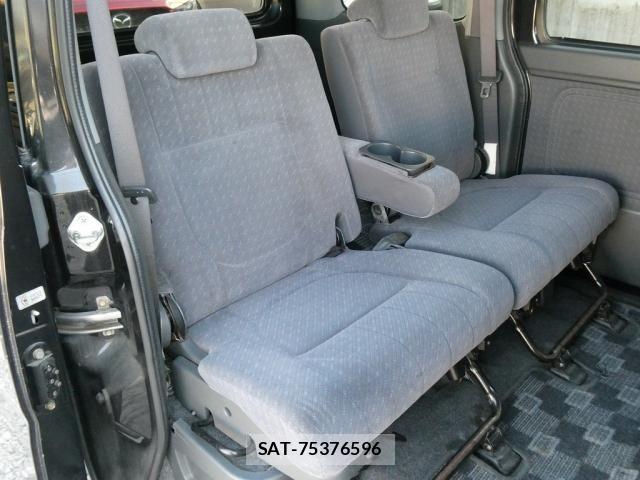 Daihatsu ATRAI WAGON 2005-06 7325695-5