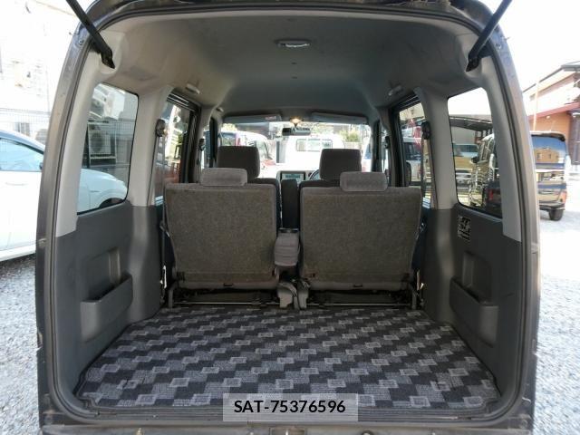 Daihatsu ATRAI WAGON 2005-06 7325695-6