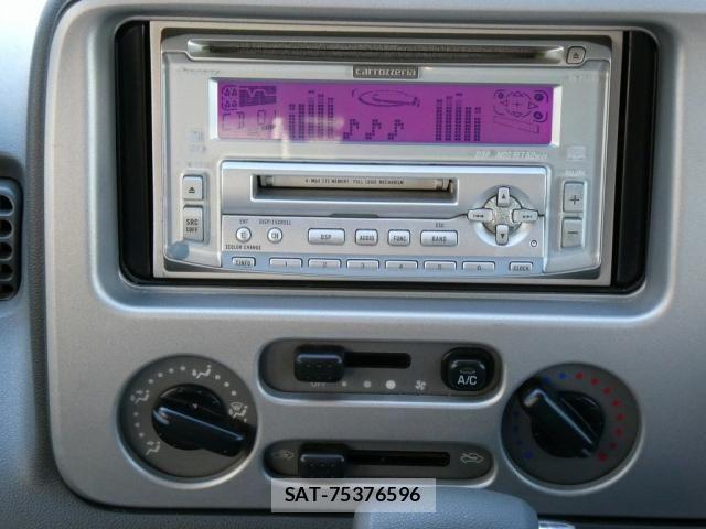 Daihatsu ATRAI WAGON 2005-06 7325695-8