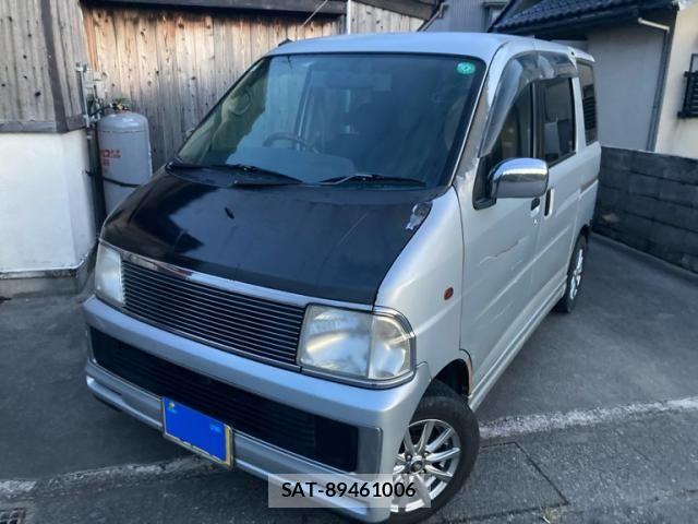 sat car