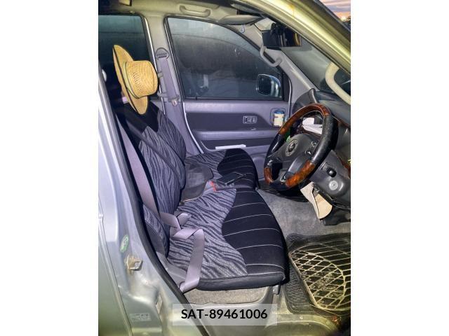 Daihatsu ATRAI WAGON 2003-10 7325697-9
