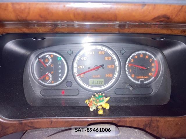 Daihatsu ATRAI WAGON 2003-10 7325697-13