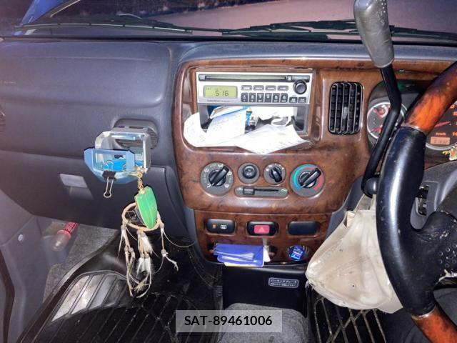 Daihatsu ATRAI WAGON 2003-10 7325697-14
