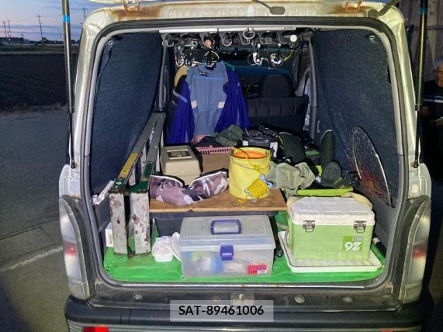 Daihatsu ATRAI WAGON 2003-10 7325697-15