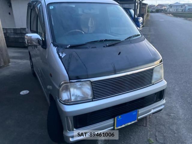 Daihatsu ATRAI WAGON 2003-10 7325697-1