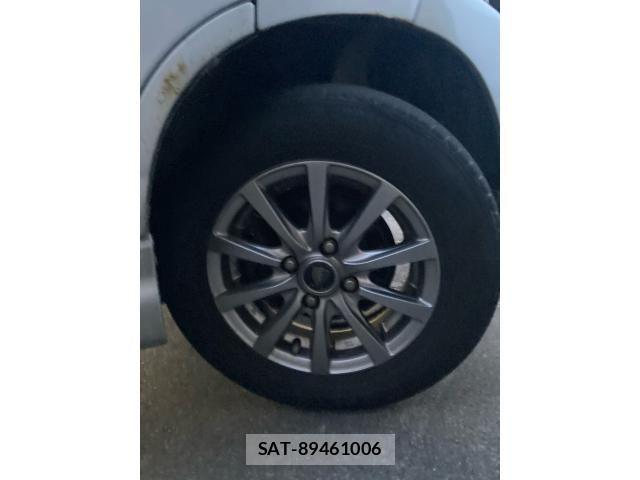 Daihatsu ATRAI WAGON 2003-10 7325697-4