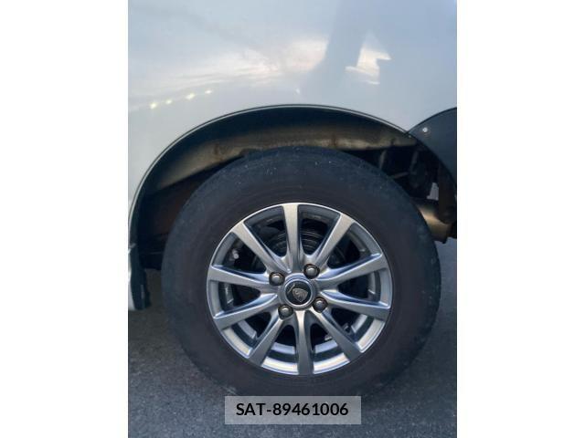 Daihatsu ATRAI WAGON 2003-10 7325697-6