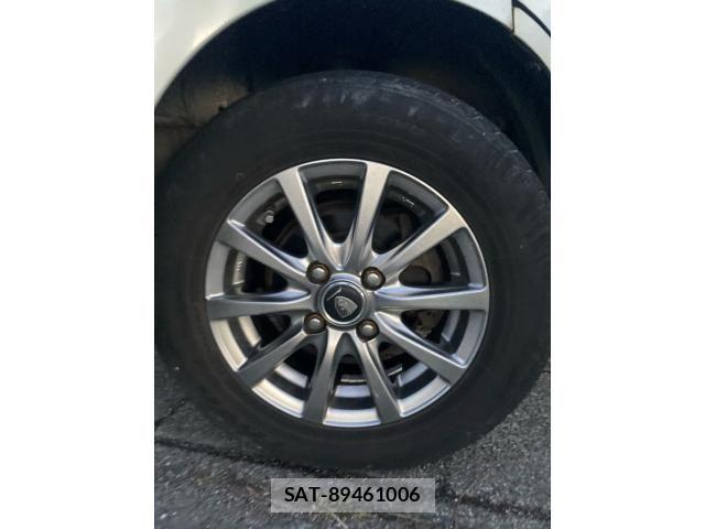 Daihatsu ATRAI WAGON 2003-10 7325697-7