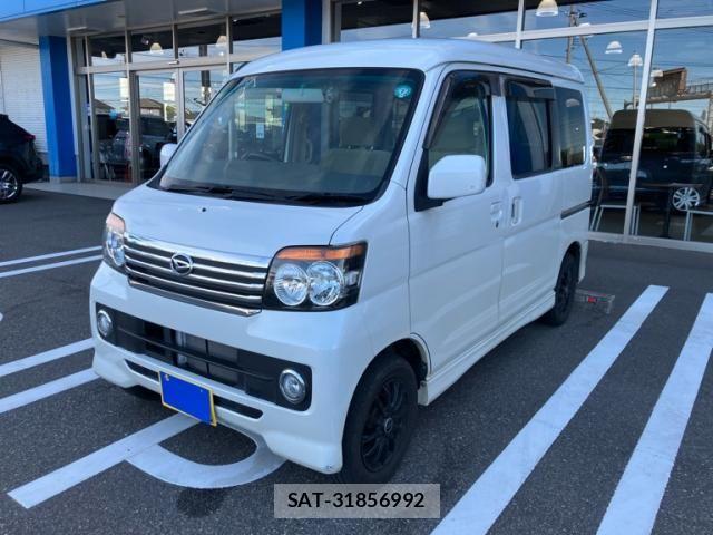 sat car