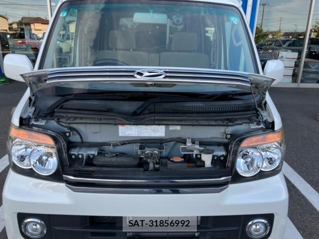 Daihatsu ATRAI WAGON 2008-04 7325696-9