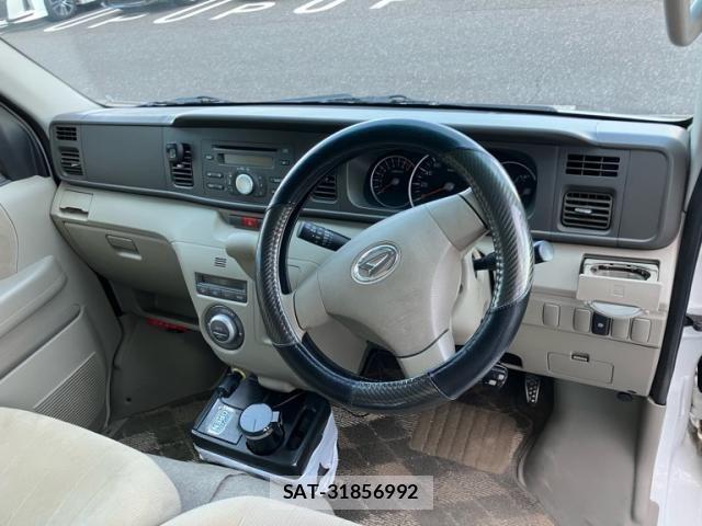 Daihatsu ATRAI WAGON 2008-04 7325696-20