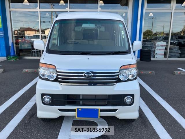 Daihatsu ATRAI WAGON 2008-04 7325696-2