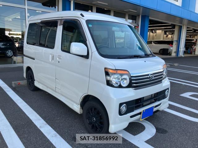 Daihatsu ATRAI WAGON 2008-04 7325696-3