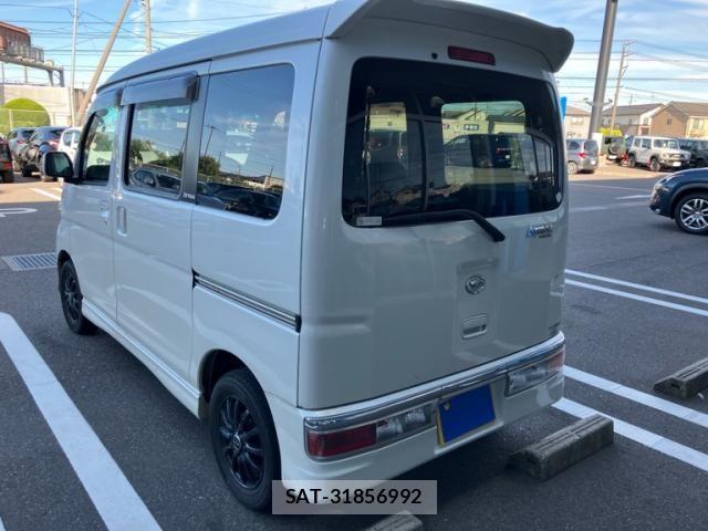 Daihatsu ATRAI WAGON 2008-04 7325696-5