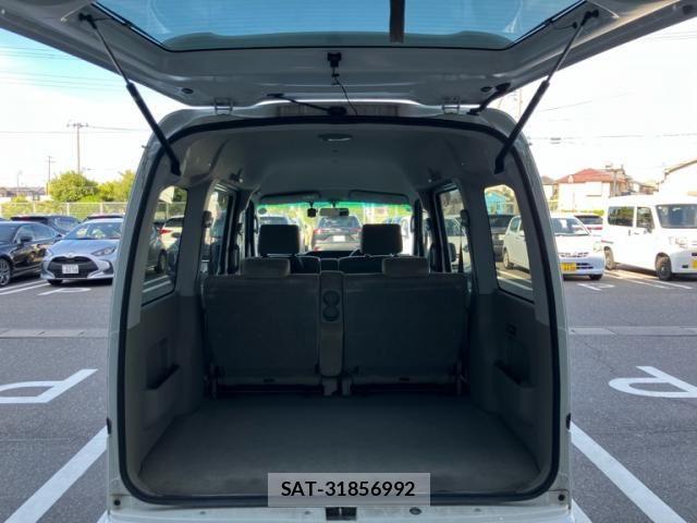 Daihatsu ATRAI WAGON 2008-04 7325696-6