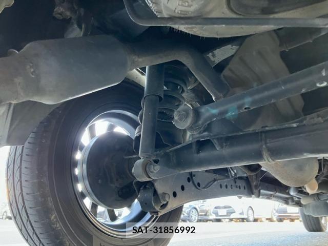 Daihatsu ATRAI WAGON 2008-04 7325696-8