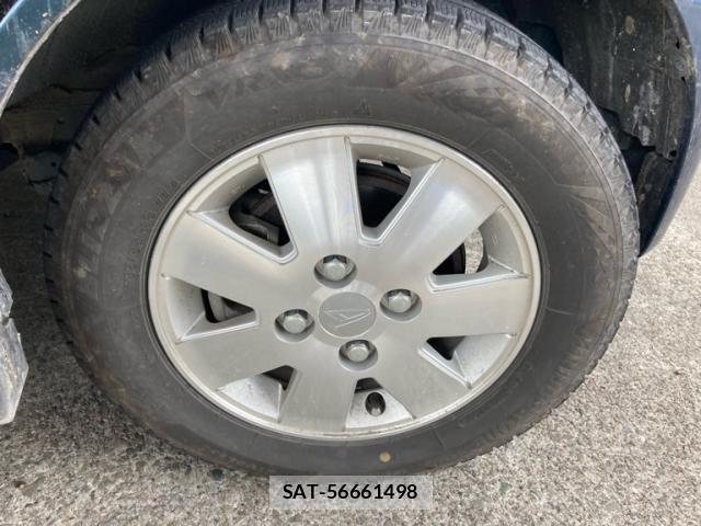 Daihatsu ATRAI WAGON 2021-08 7356841-9