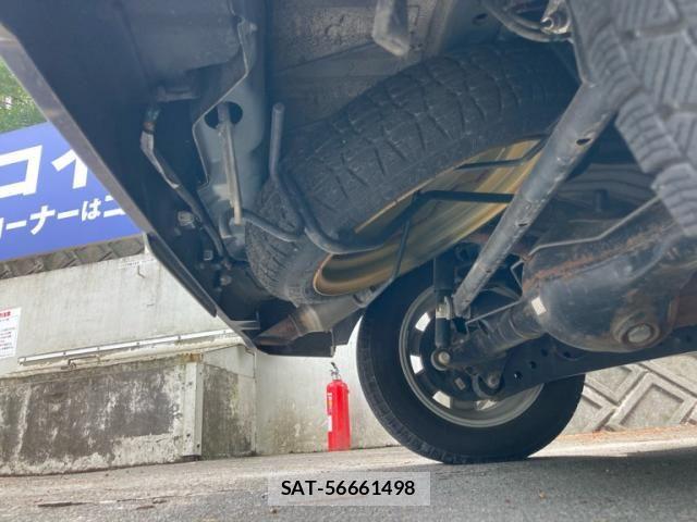 Daihatsu ATRAI WAGON 2021-08 7356841-13