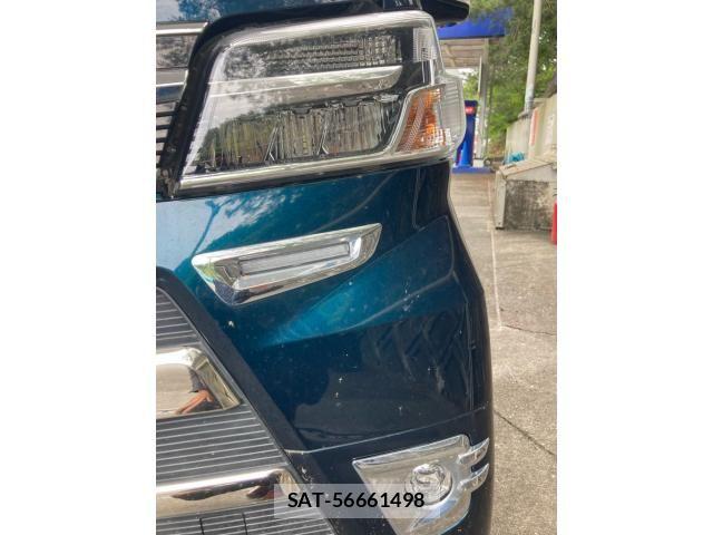 Daihatsu ATRAI WAGON 2021-08 7356841-5