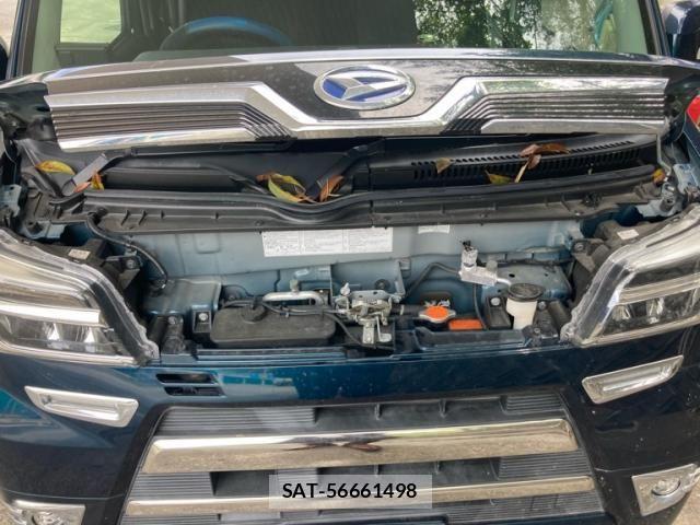 Daihatsu ATRAI WAGON 2021-08 7356841-6