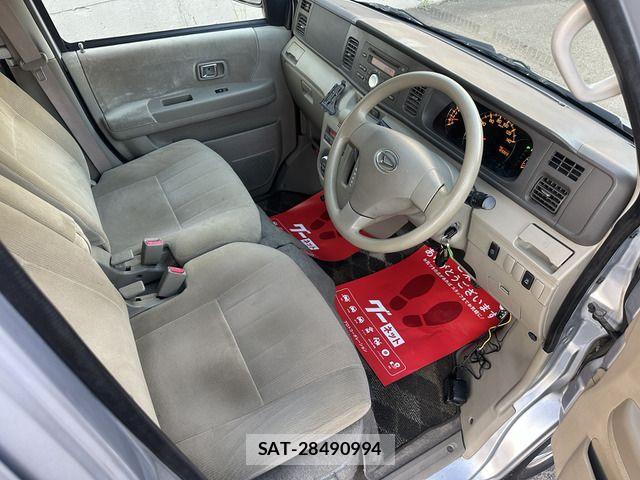 Daihatsu ATRAI WAGON 2008-03 7356843-11