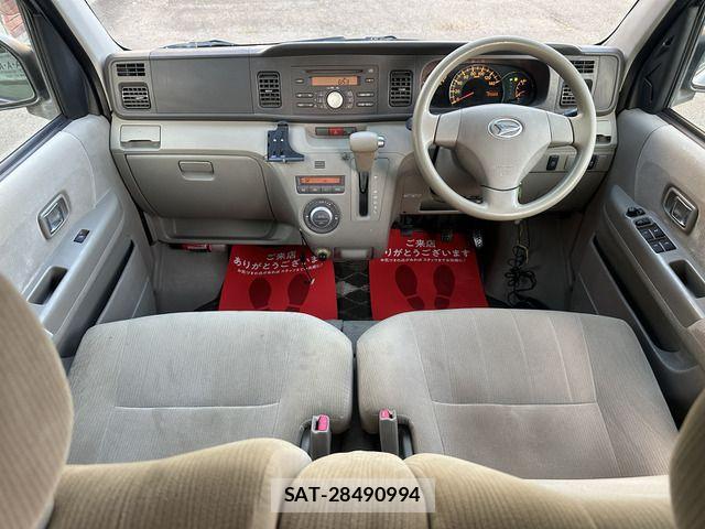 Daihatsu ATRAI WAGON 2008-03 7356843-12