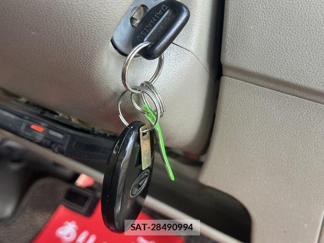 Daihatsu ATRAI WAGON 2008-03 7356843-14